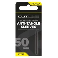 Avid Carp Outline Tungsten Anti-Tangle Sleeves
